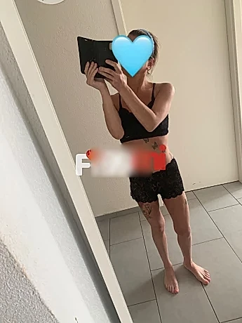 Alina - Zürich VIP Escort Bayan