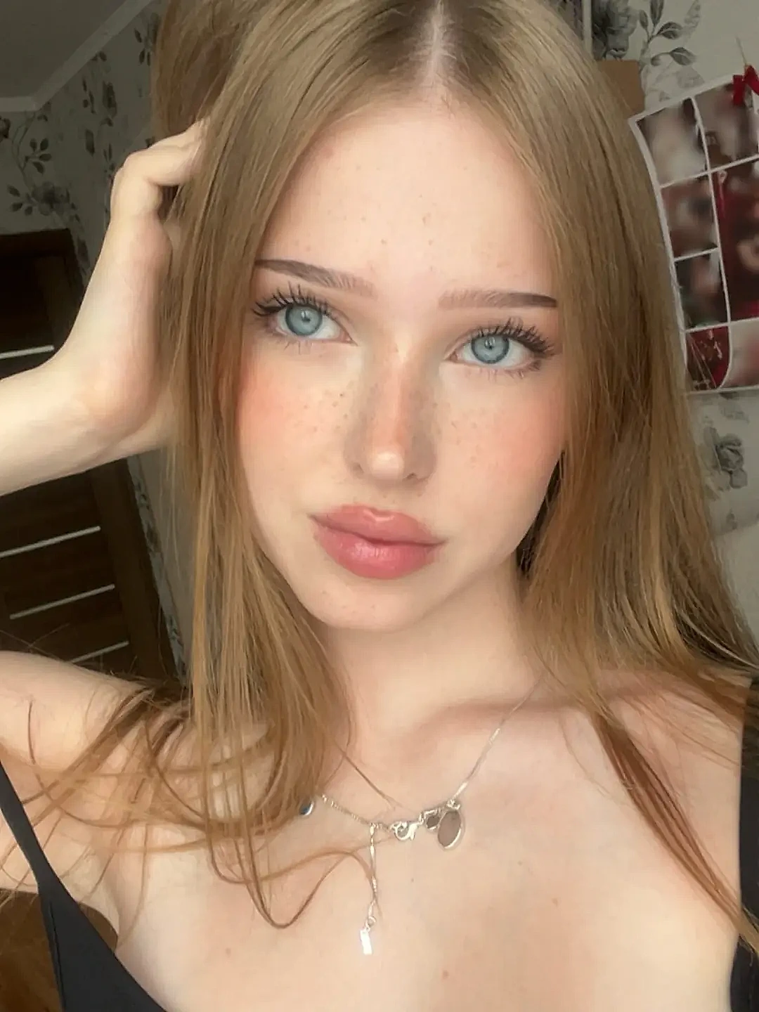 Ada - İstanbul VIP Escort Bayan