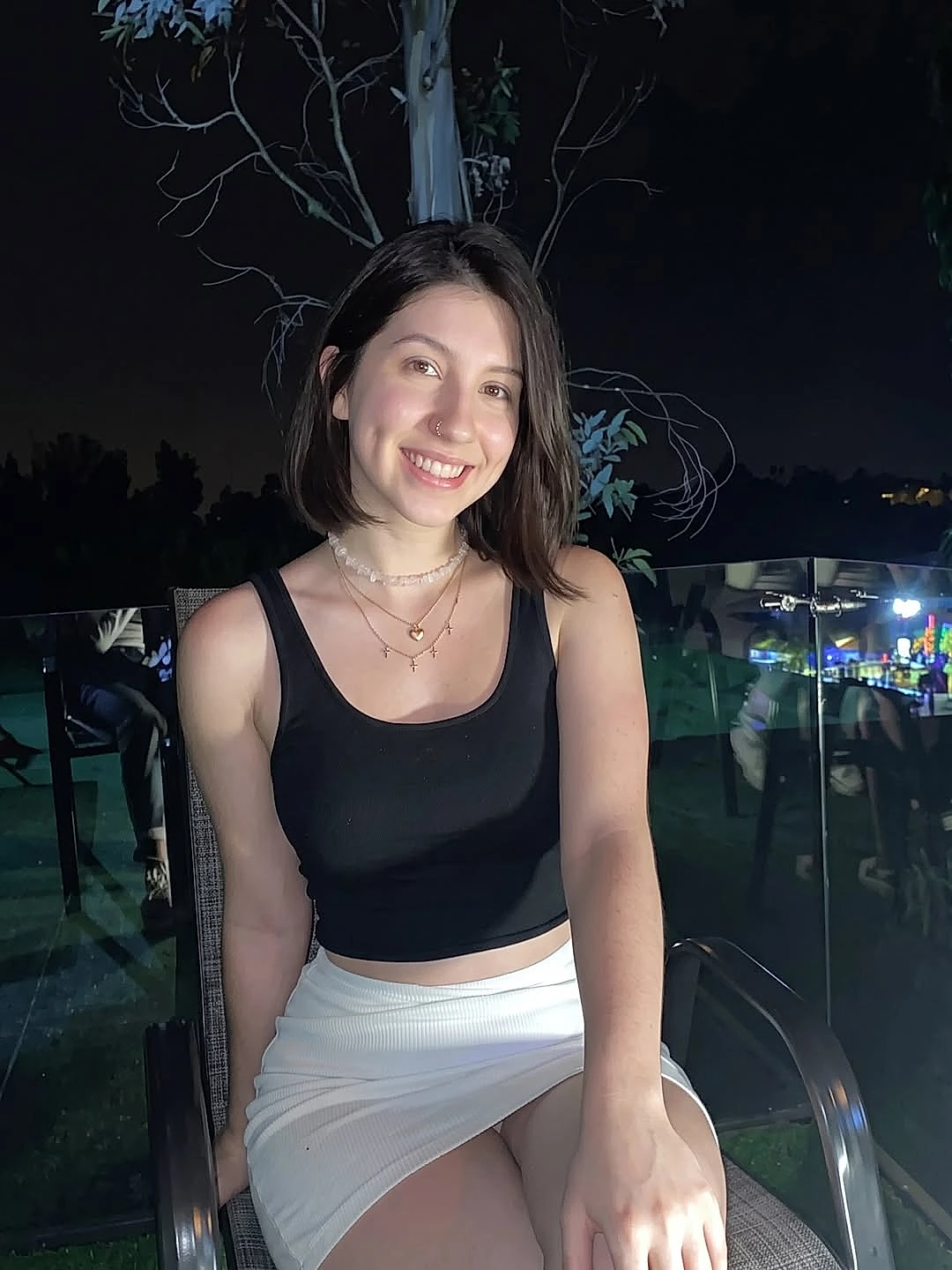 Sude - İstanbul VIP Escort Bayan