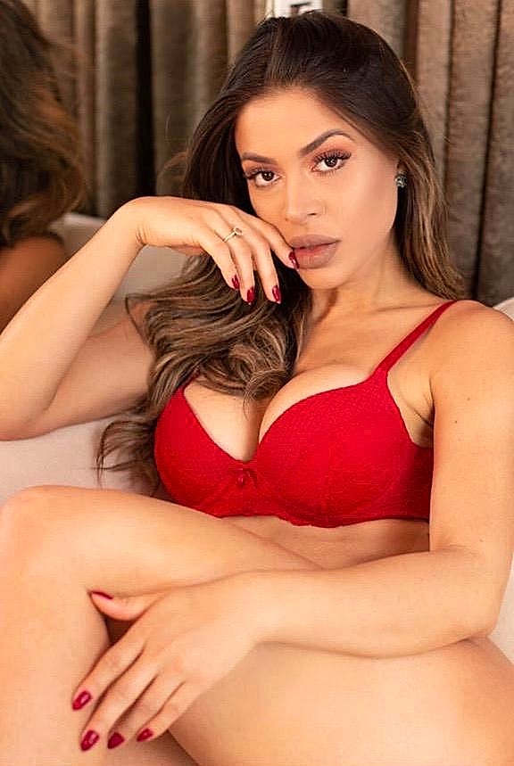 Diane VIP - New York VIP Escort Bayan