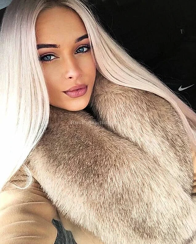 Diana - Moskova VIP Escort Bayan