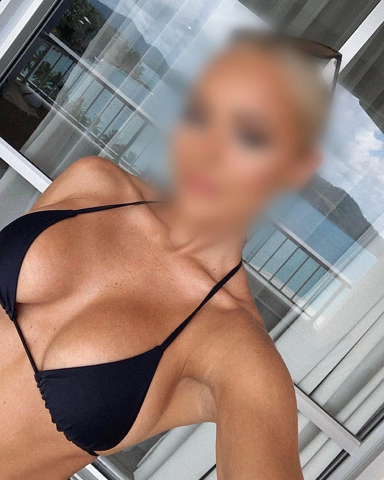 New Molly - Manchester Escort Bayan