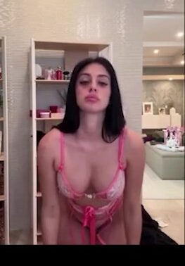 Camilla Araujo striptease so erotic NEW HOT VIDEO