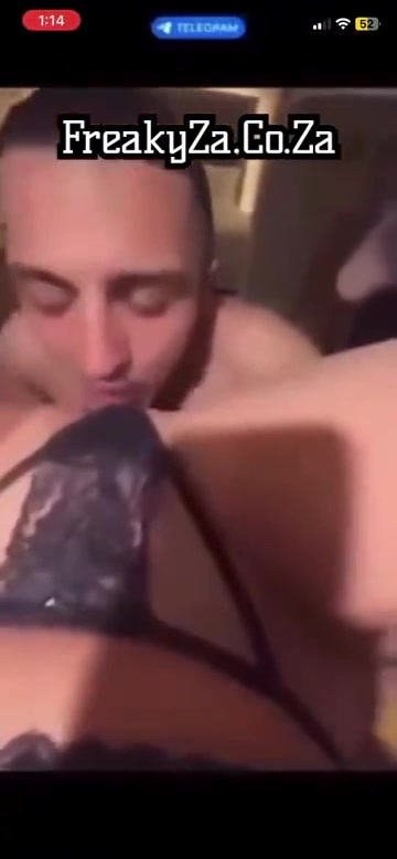 Spanish rapper Morad sex tape with his girlfriend is hot viral
