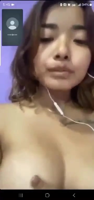 Gangu Chettri is exposed video call sex is hot viral