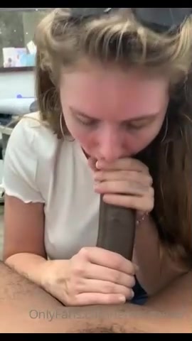 Lena Paul BBC Blowjob And Standing Fuck onlyfans video