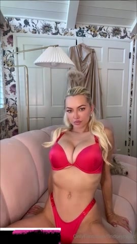 Lindsey Pelas Huge Tits Nipples Tease OF HOT VIRAL VIDEO