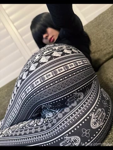 Susu Legging Ass Set Swimsuit Succubus Onlyfans Video